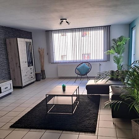 Residence Gabrielle Centre De Spa Luaran gambar