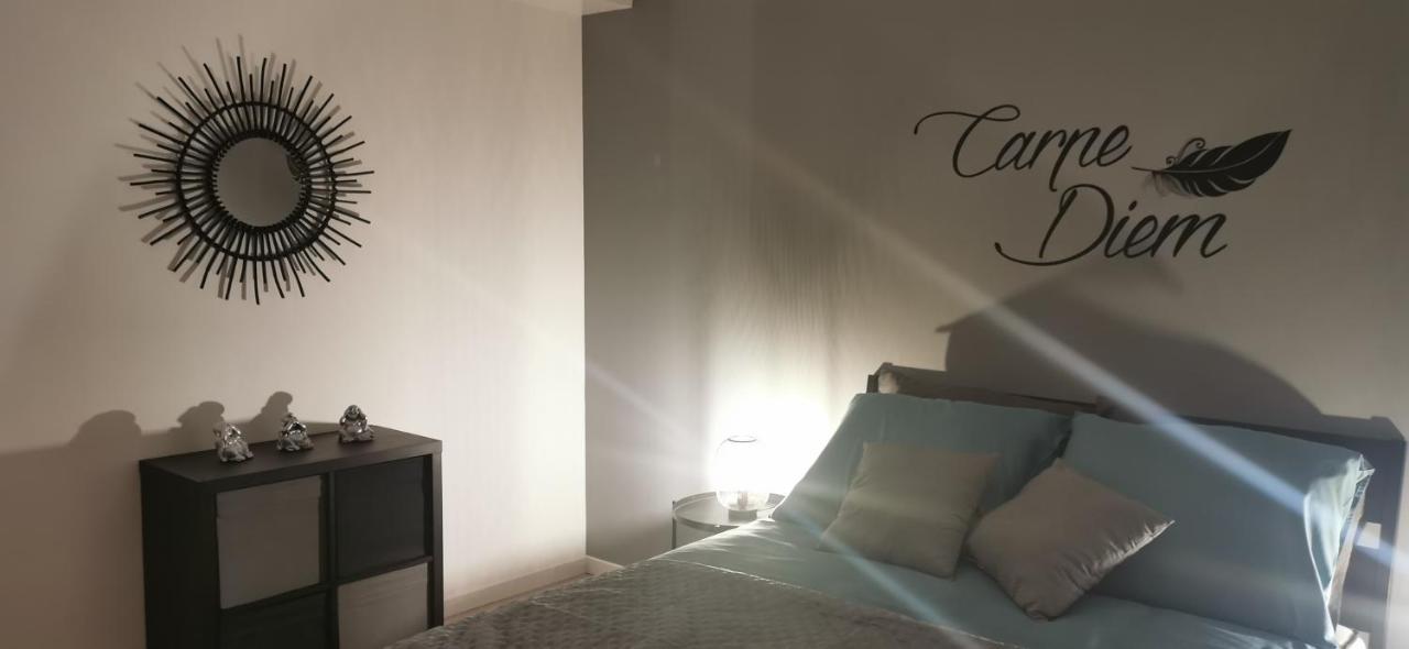 Residence Gabrielle Centre De Spa Luaran gambar
