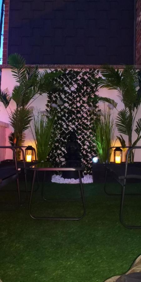 Residence Gabrielle Centre De Spa Luaran gambar
