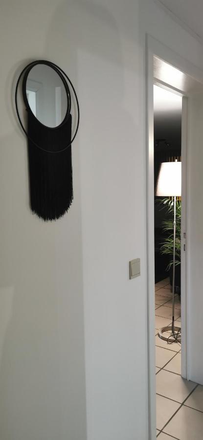 Residence Gabrielle Centre De Spa Luaran gambar