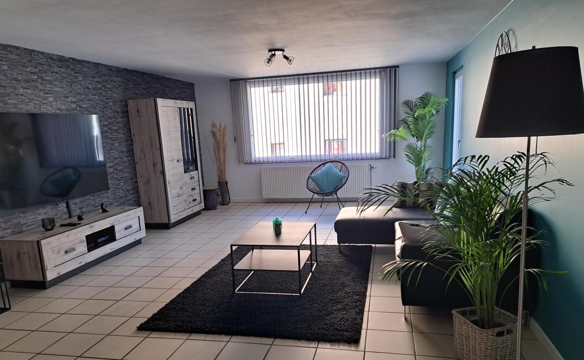 Residence Gabrielle Centre De Spa Luaran gambar